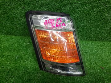 ГАБАРИТ НА TOYOTA GAIA SXM10G