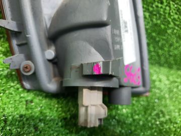 ГАБАРИТ НА TOYOTA STARLET EP91