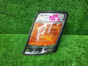 ГАБАРИТ НА TOYOTA GAIA SXM10G