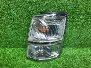 ГАБАРИТ НА NISSAN ELGRAND AVWE50