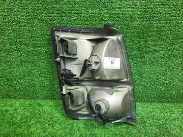 ГАБАРИТ НА NISSAN ELGRAND AVWE50