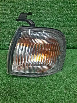 ГАБАРИТ НА SUZUKI CULTUS GC21S