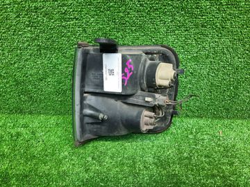 ГАБАРИТ НА ISUZU BIGHORN UBS69GW