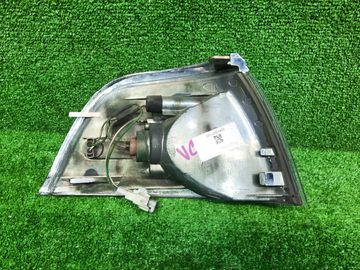 ГАБАРИТ НА TOYOTA HIACE REGIUS RCH41W