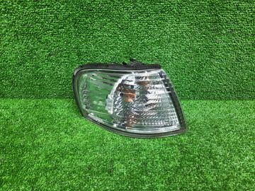 ГАБАРИТ НА NISSAN SUNNY B15