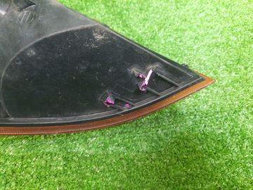 ГАБАРИТ НА NISSAN AD Y11