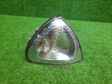 ГАБАРИТ НА TOYOTA CALDINA ST210G