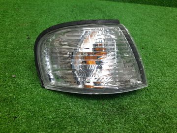 ГАБАРИТ НА NISSAN SUNNY B15