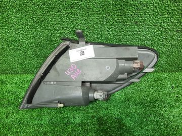 ГАБАРИТ НА NISSAN PRESAGE U30