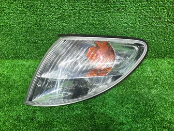 ГАБАРИТ НА NISSAN PRESAGE U30