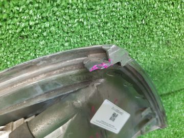 ГАБАРИТ НА TOYOTA HIACE REGIUS RCH41W