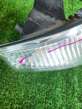 ГАБАРИТ НА MAZDA FAMILIA BJ5P