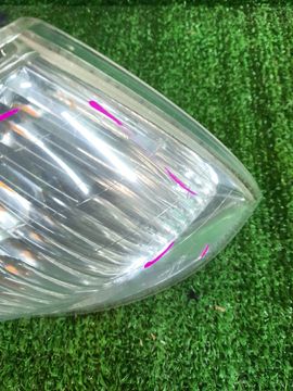 ГАБАРИТ НА MAZDA FAMILIA BJ5P