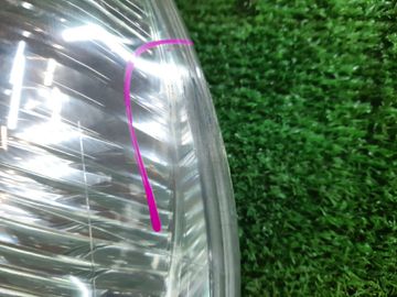 ГАБАРИТ НА MAZDA FAMILIA BJ5P