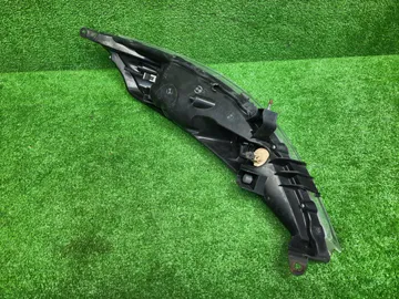 ГАБАРИТ НА NISSAN JUKE YF15