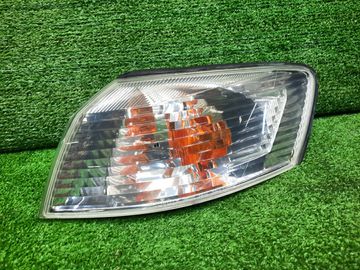 ГАБАРИТ НА TOYOTA MARK II QUALIS MCV20W