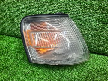 ГАБАРИТ НА TOYOTA STARLET EP82