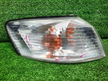 ГАБАРИТ НА TOYOTA MARK II QUALIS MCV20W