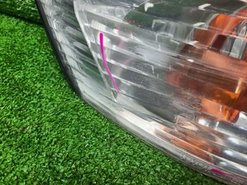 ГАБАРИТ НА TOYOTA MARK II QUALIS MCV20W