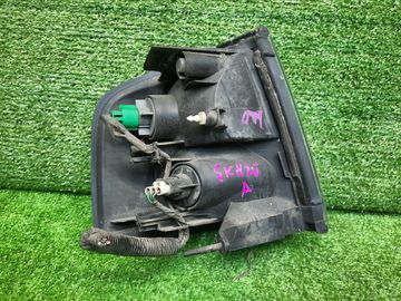 ГАБАРИТ НА MAZDA BONGO SK82T