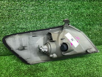 ГАБАРИТ НА TOYOTA MARK II QUALIS MCV20W