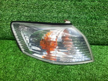 ГАБАРИТ НА TOYOTA MARK II QUALIS MCV20W