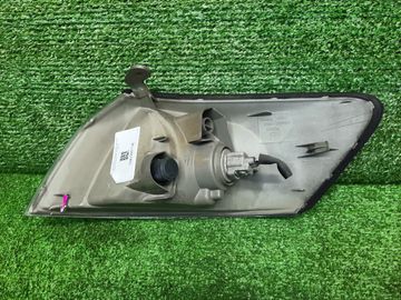 ГАБАРИТ НА TOYOTA MARK II QUALIS MCV20W