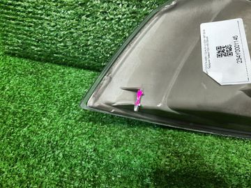 ГАБАРИТ НА TOYOTA MARK II QUALIS MCV20W