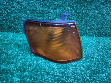 ГАБАРИТ НА TOYOTA CORSA EL51