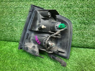 ГАБАРИТ НА MAZDA BONGO SK82T