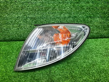 ГАБАРИТ НА NISSAN PRESAGE U30