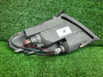 ГАБАРИТ НА NISSAN PRESAGE U30