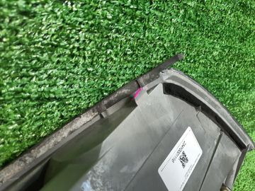 ГАБАРИТ НА NISSAN PRESAGE U30