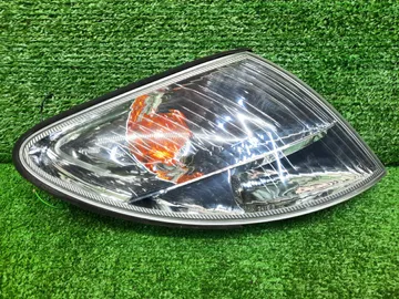 ГАБАРИТ НА NISSAN PRESAGE U30