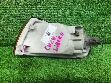 ГАБАРИТ НА MITSUBISHI LIBERO CB2V