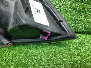 ГАБАРИТ НА NISSAN PRIMERA P11