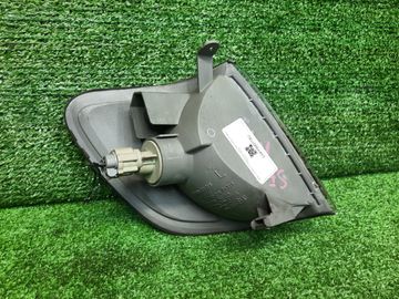 ГАБАРИТ НА SUBARU FORESTER SF5