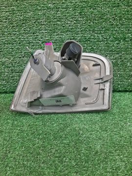 ГАБАРИТ НА TOYOTA SPRINTER CARIB AE115G