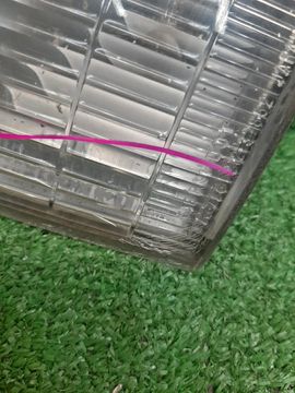 ГАБАРИТ НА MITSUBISHI CANTER FE501