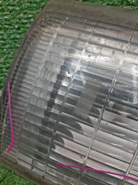 ГАБАРИТ НА MITSUBISHI CANTER FE501