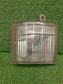 ГАБАРИТ НА MITSUBISHI CANTER FE501