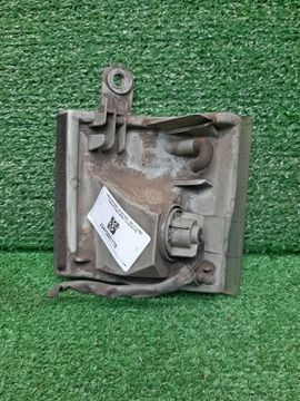 ГАБАРИТ НА MITSUBISHI CANTER FE501