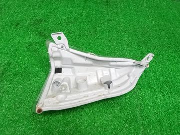 ГАБАРИТ НА NISSAN LEAF AZE0