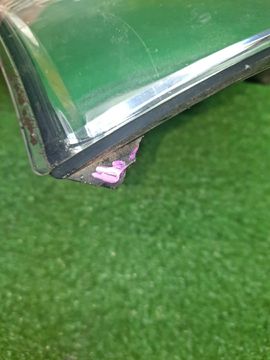 ГАБАРИТ НА TOYOTA GRAND HIACE KCH16W