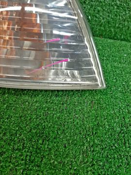 ГАБАРИТ НА TOYOTA MARK II QUALIS SXV20W