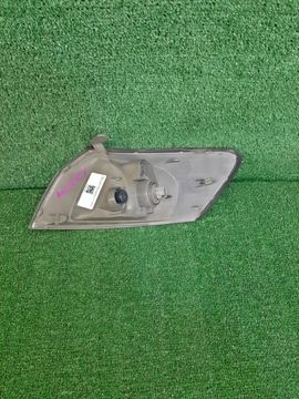 ГАБАРИТ НА TOYOTA MARK II QUALIS SXV20W