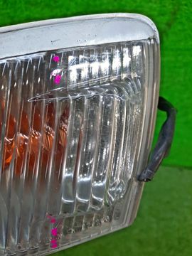 ГАБАРИТ НА TOYOTA CHASER GX100