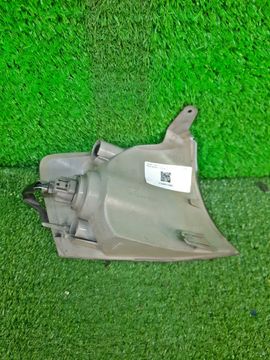 ГАБАРИТ НА TOYOTA CHASER GX100