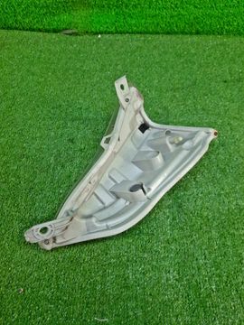 ГАБАРИТ НА NISSAN LEAF AZE0