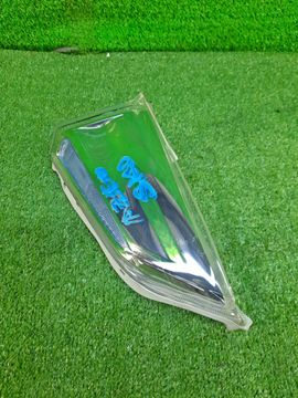 ГАБАРИТ НА NISSAN LEAF AZE0